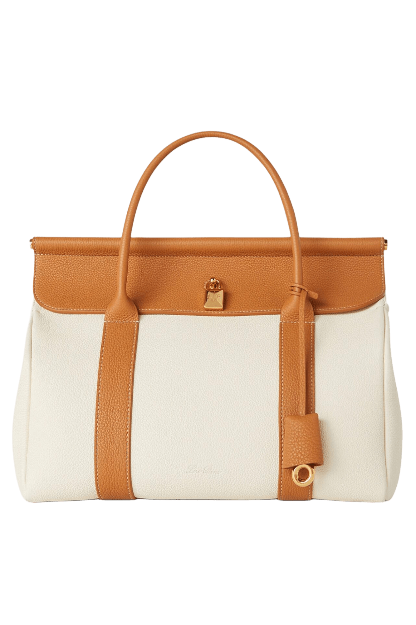 Loro Piana Women's Loom bag L32 (Calfskin)