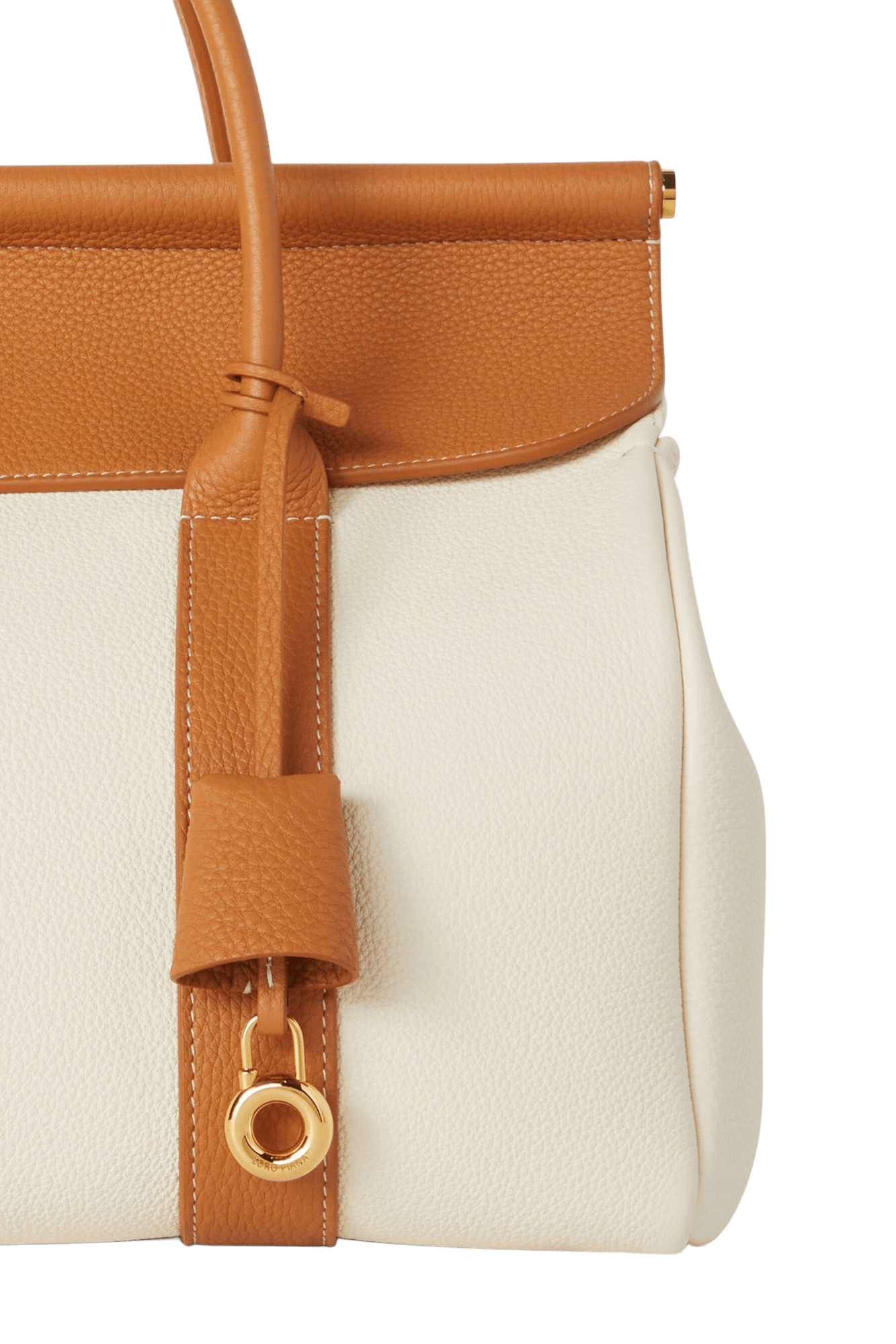 Loro Piana Women's Loom bag L32 (Calfskin)