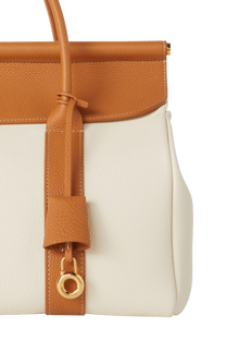 Loro Piana Women's Loom bag L32 (Calfskin)