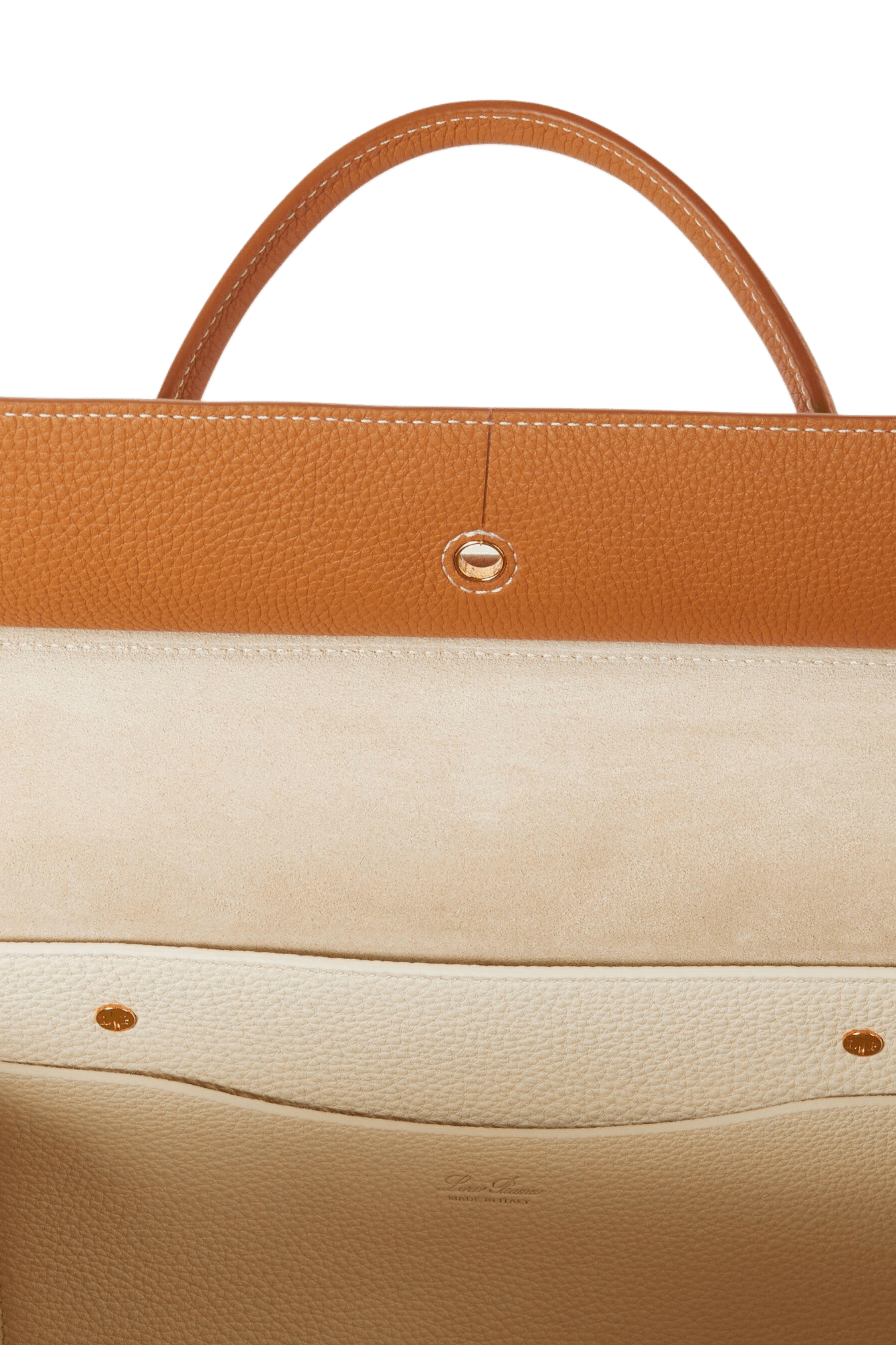 Loro Piana Women's Loom bag L32 (Calfskin)