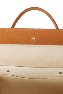 Loro Piana Women's Loom bag L32 (Calfskin)
