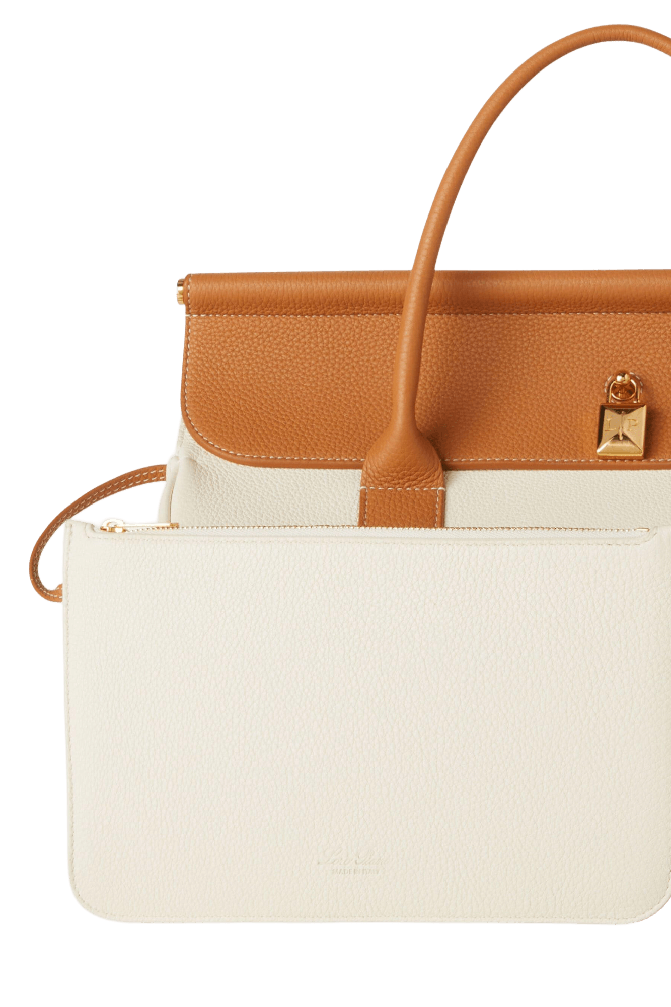 Loro Piana Women's Loom bag L32 (Calfskin)