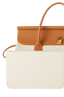 Loro Piana Women's Loom bag L32 (Calfskin)