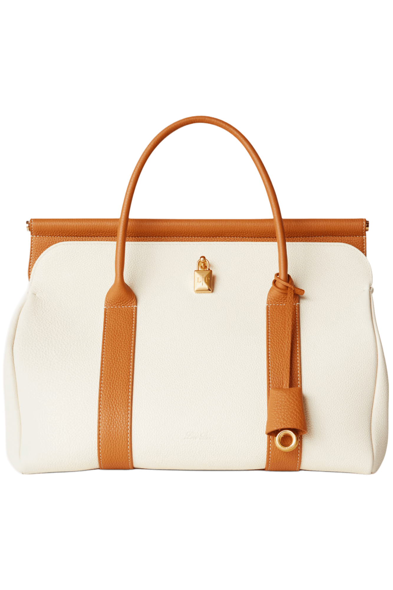 Loro Piana Women's Loom bag L32 (Calfskin)