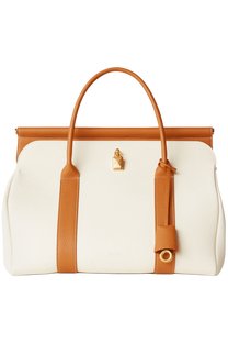 Loro Piana Women's Loom bag L32 (Calfskin)