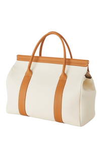 Loro Piana Women's Loom bag L32 (Calfskin)