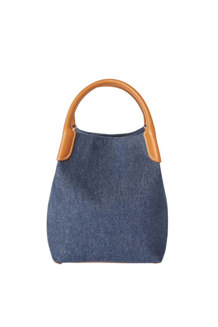 Loro Piana Women's Small Bale Bag