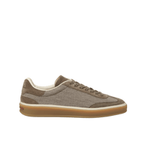 Loro Piana Women's Tennis Walk Sneaker (Pecora Nera®)