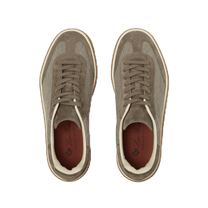 Loro Piana Women's Tennis Walk Sneaker (Pecora Nera®)