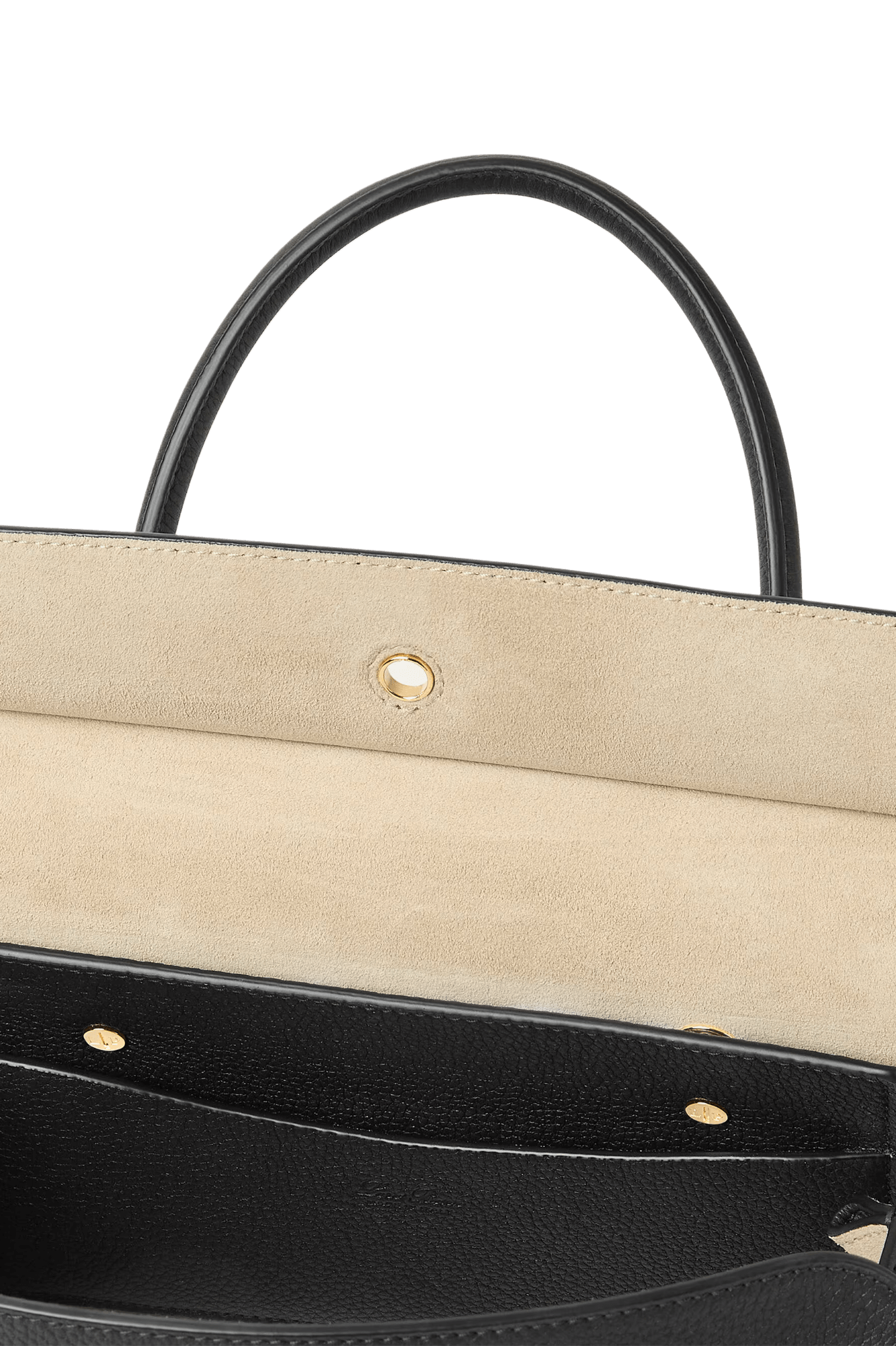 Loro Piana Women's Loom bag L25 (Grained Calfskin)