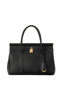 Loro Piana Women's Loom bag L25 (Grained Calfskin)