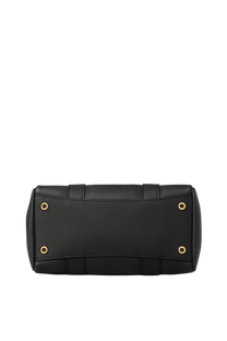 Loro Piana Women's Loom bag L25 (Grained Calfskin)