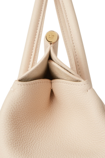 Loro Piana Women's Loom bag L25 (Grained Calfskin)