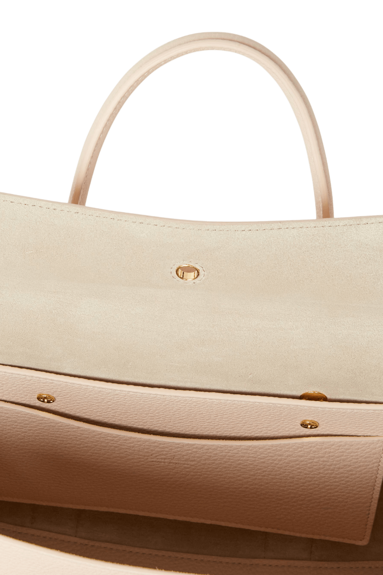 Loro Piana Women's Loom bag L25 (Grained Calfskin)