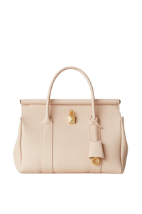 Loro Piana Women's Loom bag L25 (Grained Calfskin)