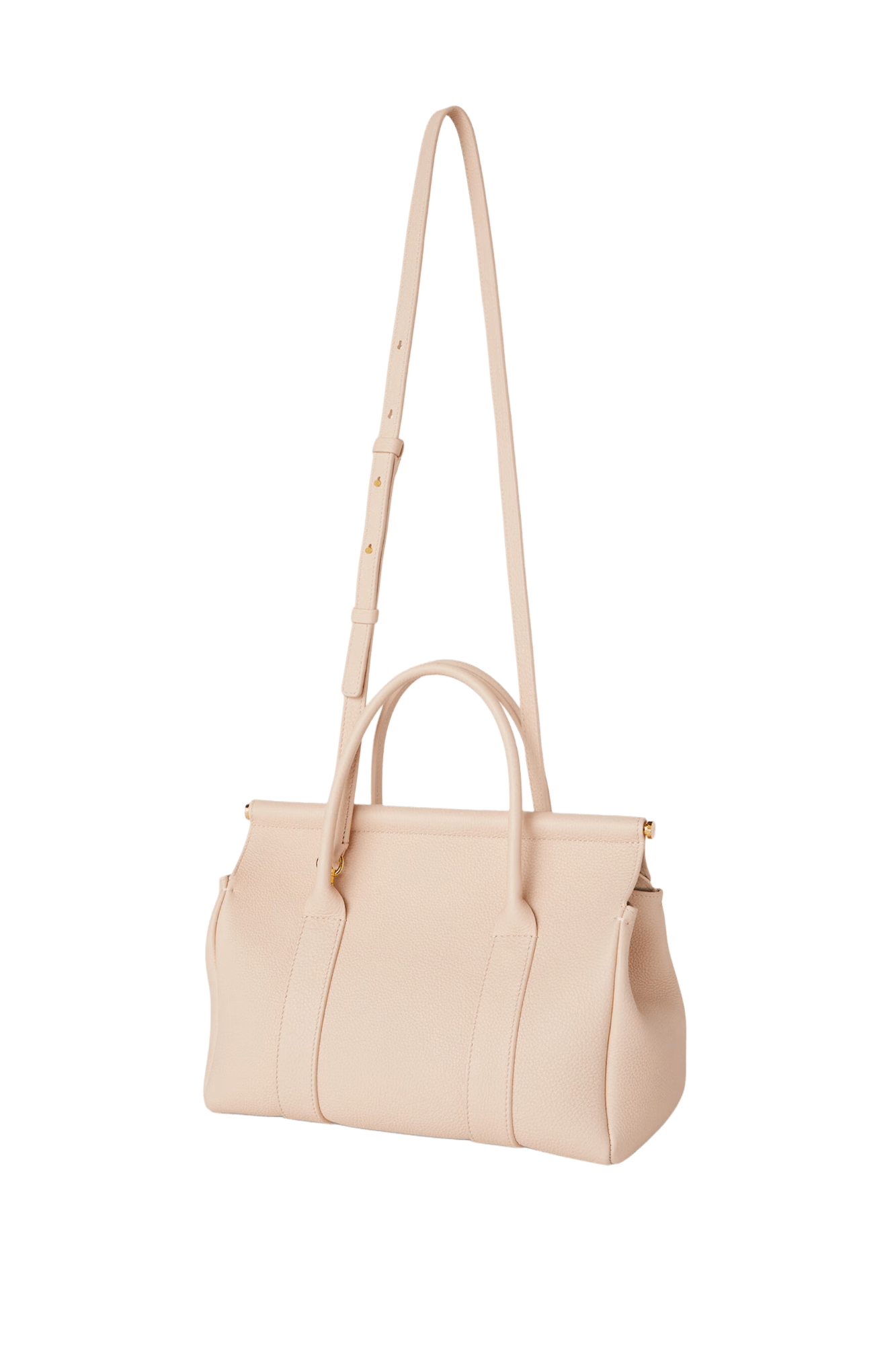 Loro Piana Women's Loom bag L25 (Grained Calfskin)