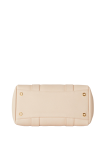 Loro Piana Women's Loom bag L25 (Grained Calfskin)