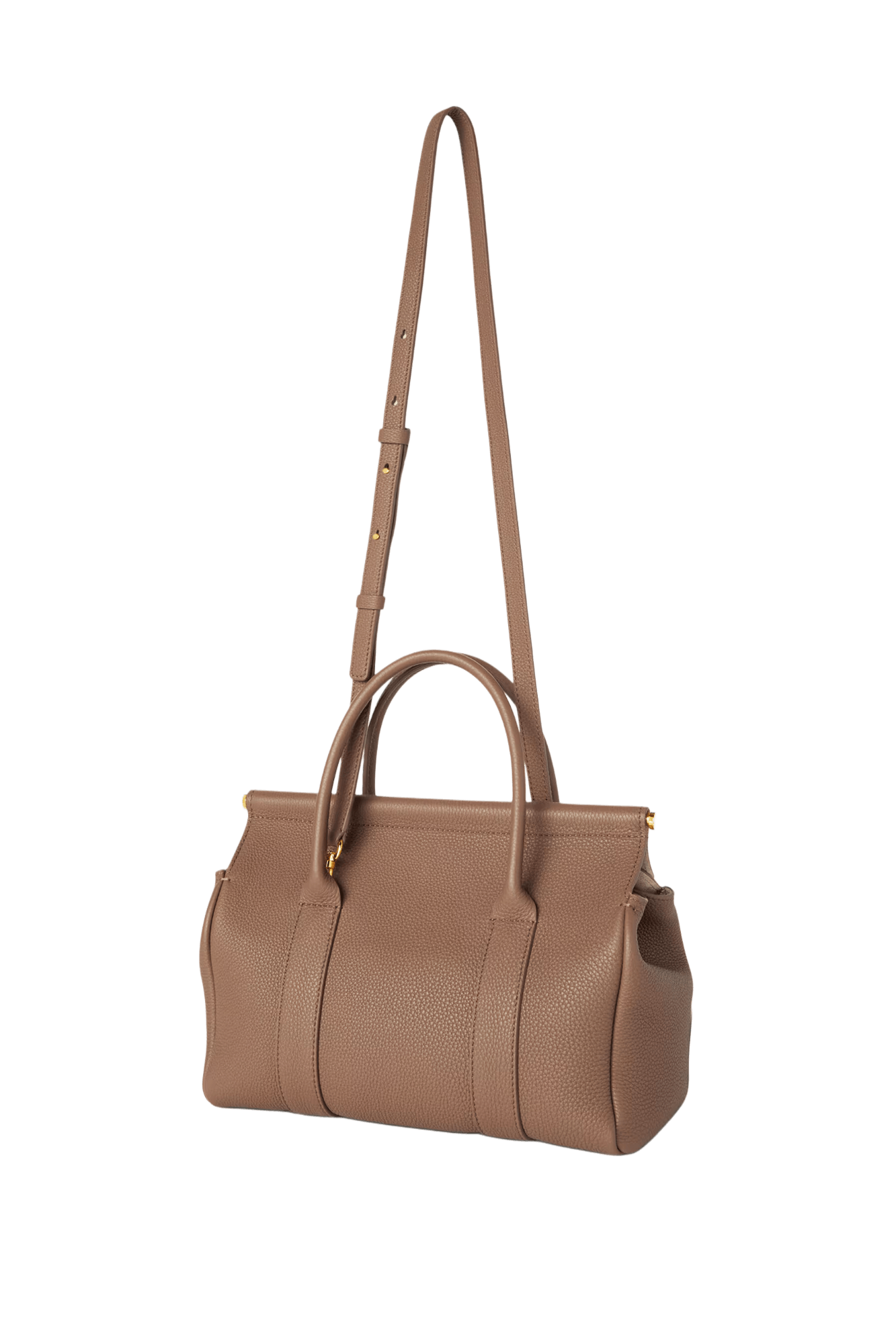 Loro Piana Women's Loom bag L25 (Grained Calfskin)