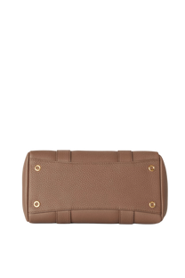 Loro Piana Women's Loom bag L25 (Grained Calfskin)