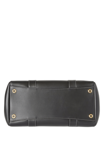 Loro Piana Women's Loom bag L32 (Smooth Calfskin)