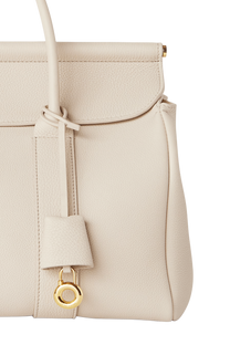 Loro Piana Women's Loom bag L32 (Grained Calfskin)
