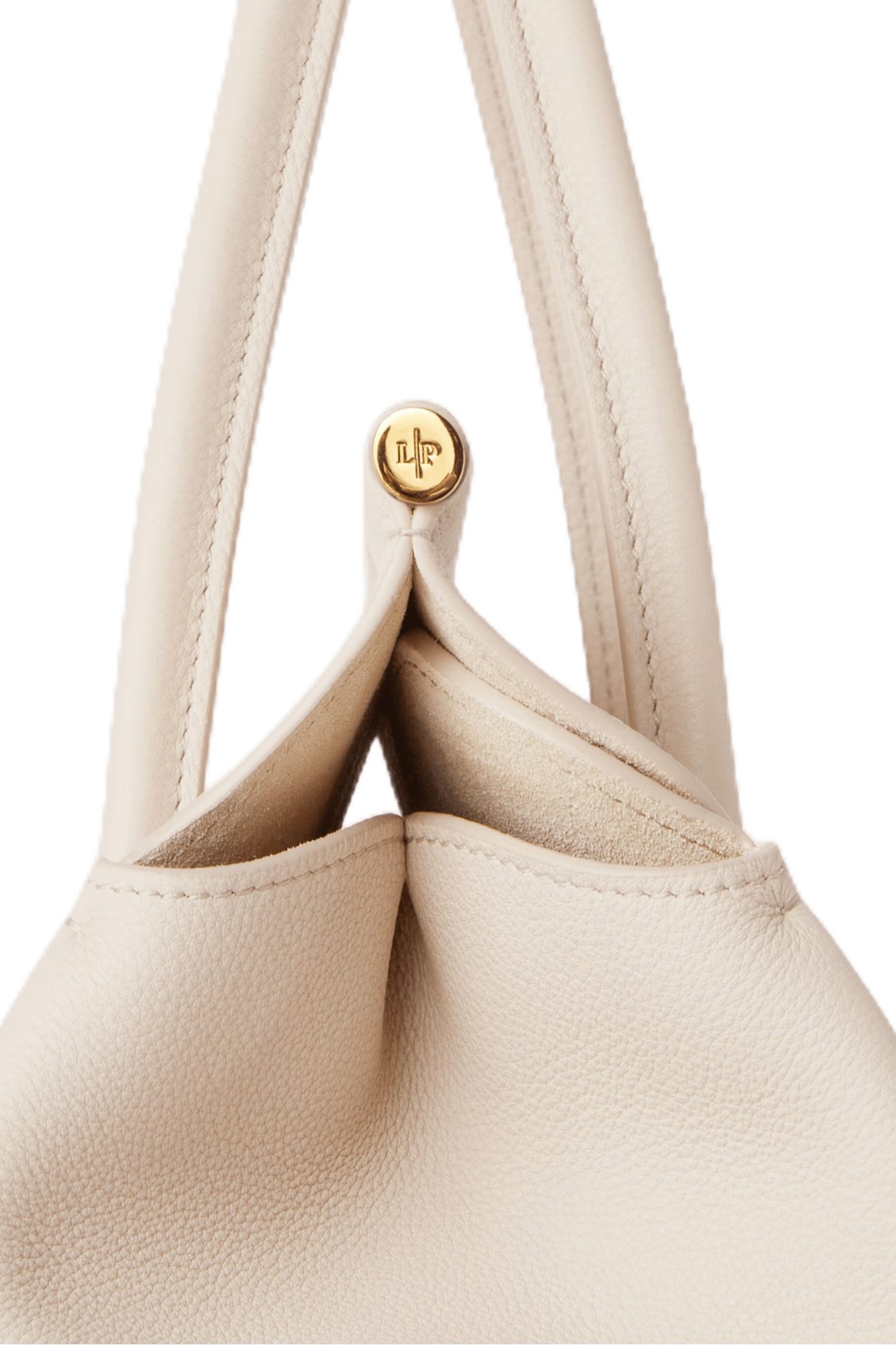 Loro Piana Women's Loom bag L32 (Grained Calfskin)