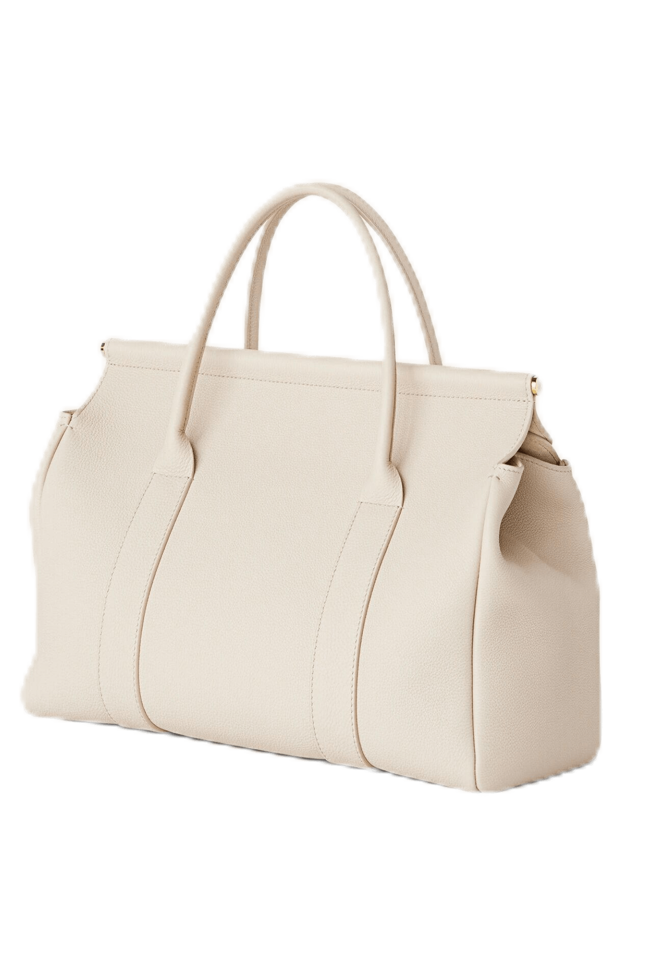 Loro Piana Women's Loom bag L32 (Grained Calfskin)