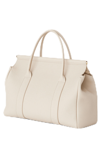 Loro Piana Women's Loom bag L32 (Grained Calfskin)