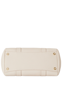 Loro Piana Women's Loom bag L32 (Grained Calfskin)