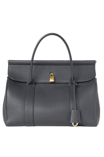 Loro Piana Women's Loom bag L32 (Grained Calfskin)