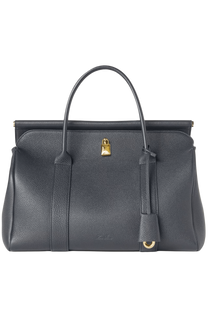 Loro Piana Women's Loom bag L32 (Grained Calfskin)