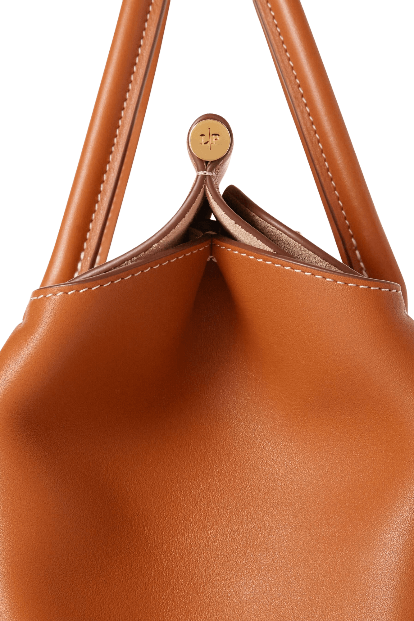 Loro Piana Women's Loom bag L32 (Grained Calfskin)
