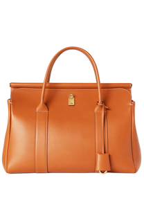 Loro Piana Women's Loom bag L32 (Grained Calfskin)