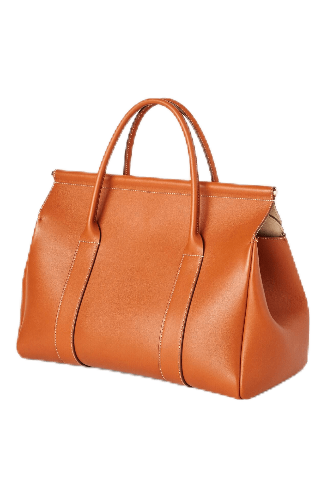 Loro Piana Women's Loom bag L32 (Grained Calfskin)