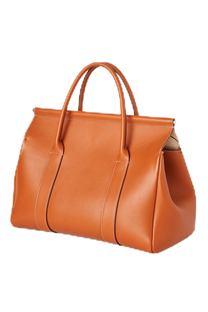 Loro Piana Women's Loom bag L32 (Grained Calfskin)