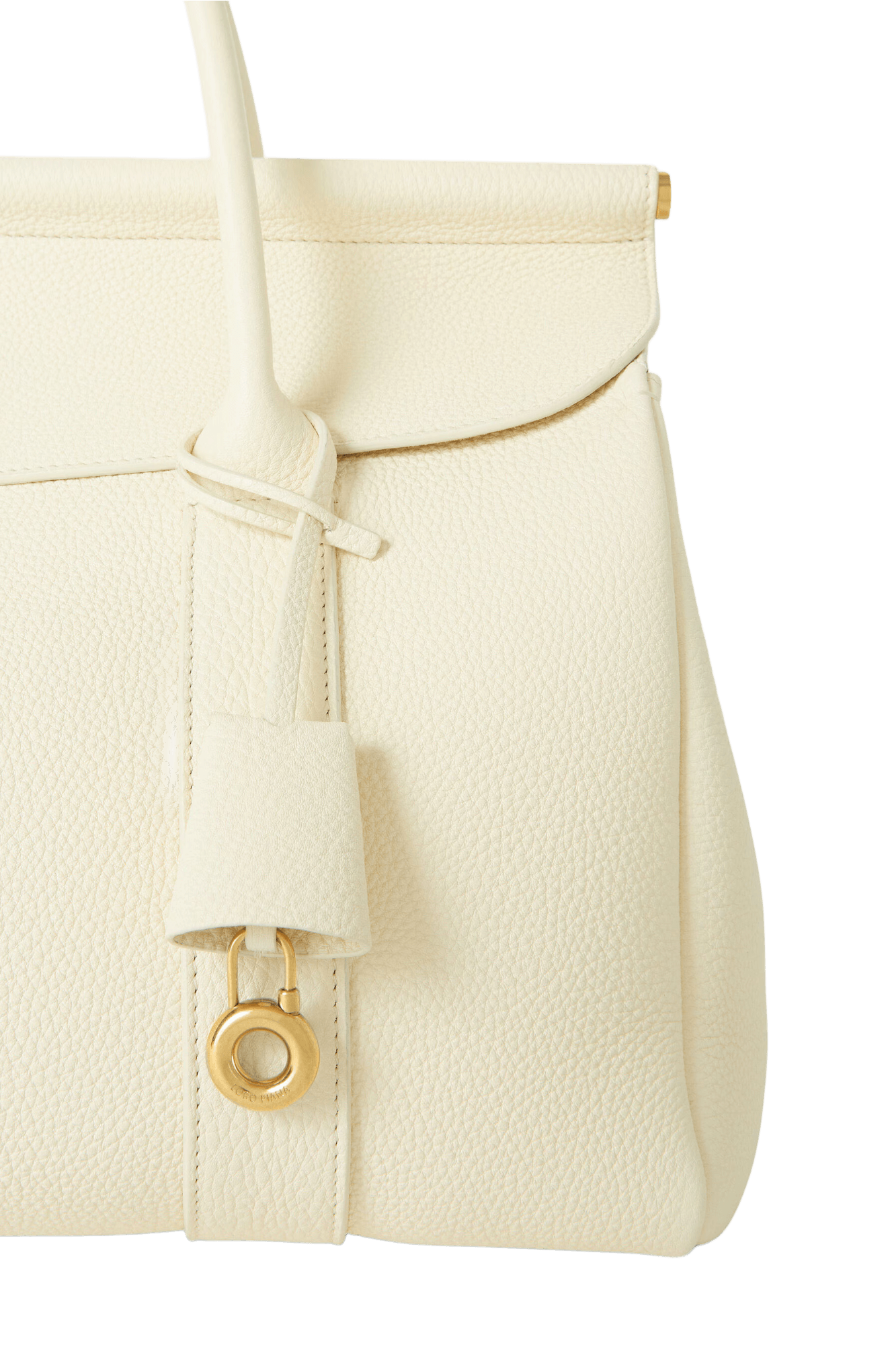 Loro Piana Women's Loom bag L32 (Grained Calfskin)