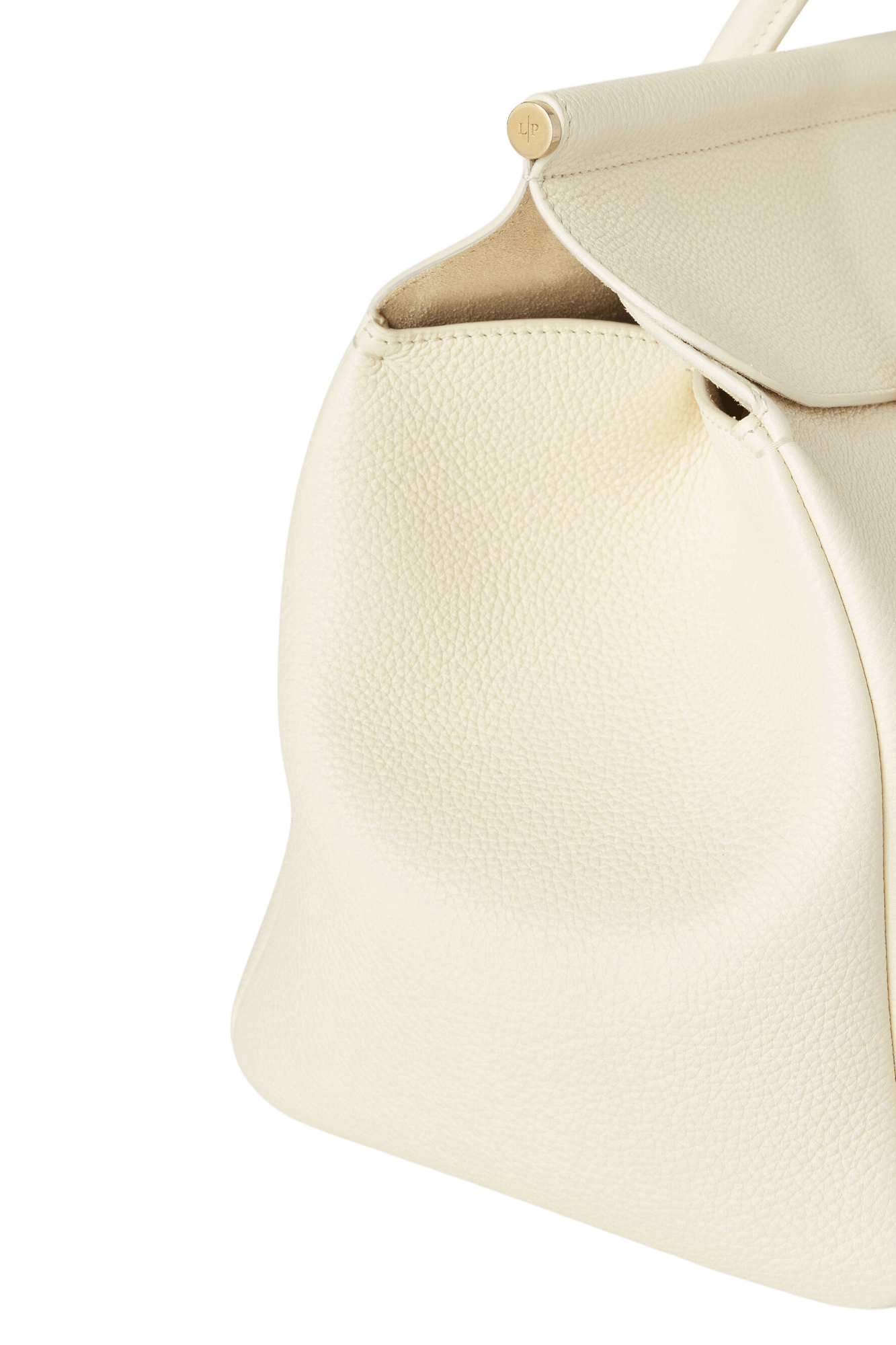 Loro Piana Women's Loom bag L32 (Grained Calfskin)
