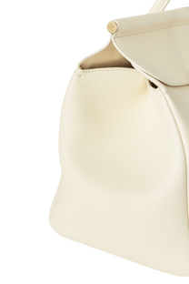 Loro Piana Women's Loom bag L32 (Grained Calfskin)