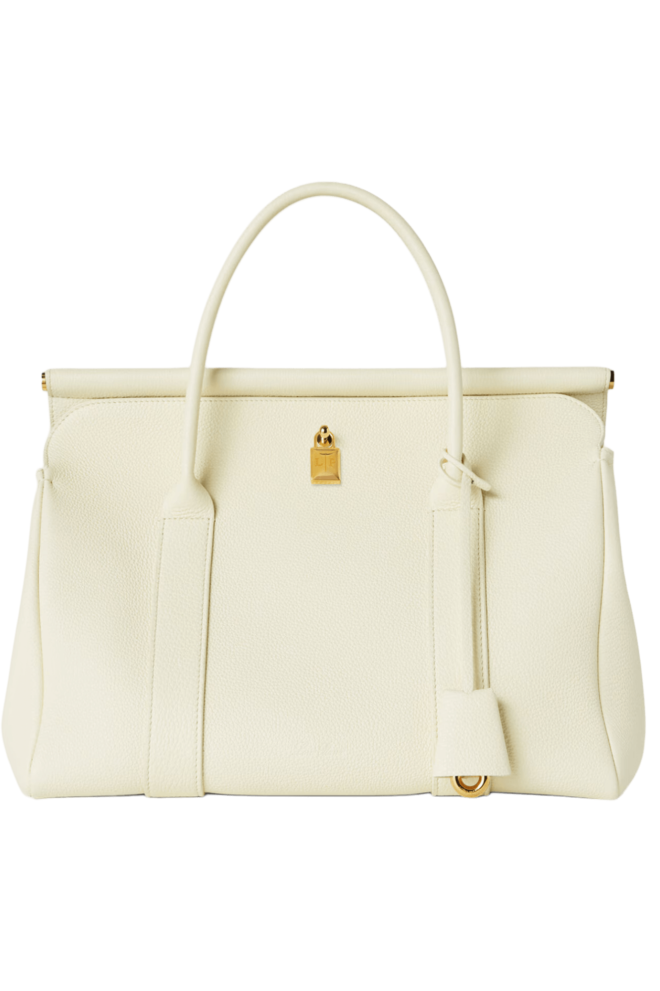 Loro Piana Women's Loom bag L32 (Grained Calfskin)
