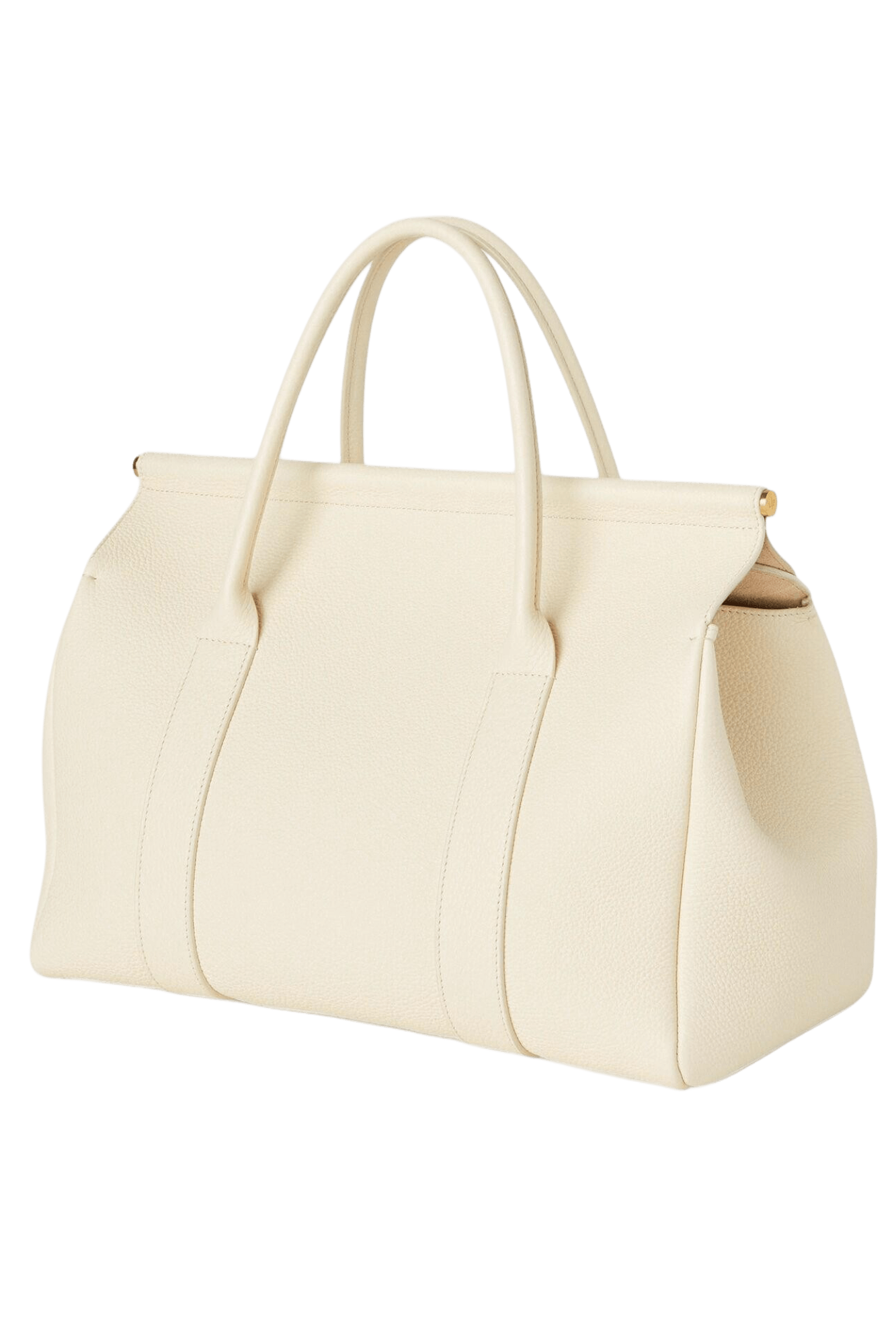 Loro Piana Women's Loom bag L32 (Grained Calfskin)