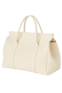 Loro Piana Women's Loom bag L32 (Grained Calfskin)