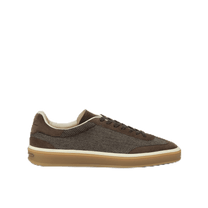 Loro Piana Women's Tennis Walk Sneaker (Pecora Nera®)