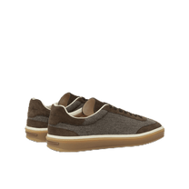 Loro Piana Women's Tennis Walk Sneaker (Pecora Nera®)
