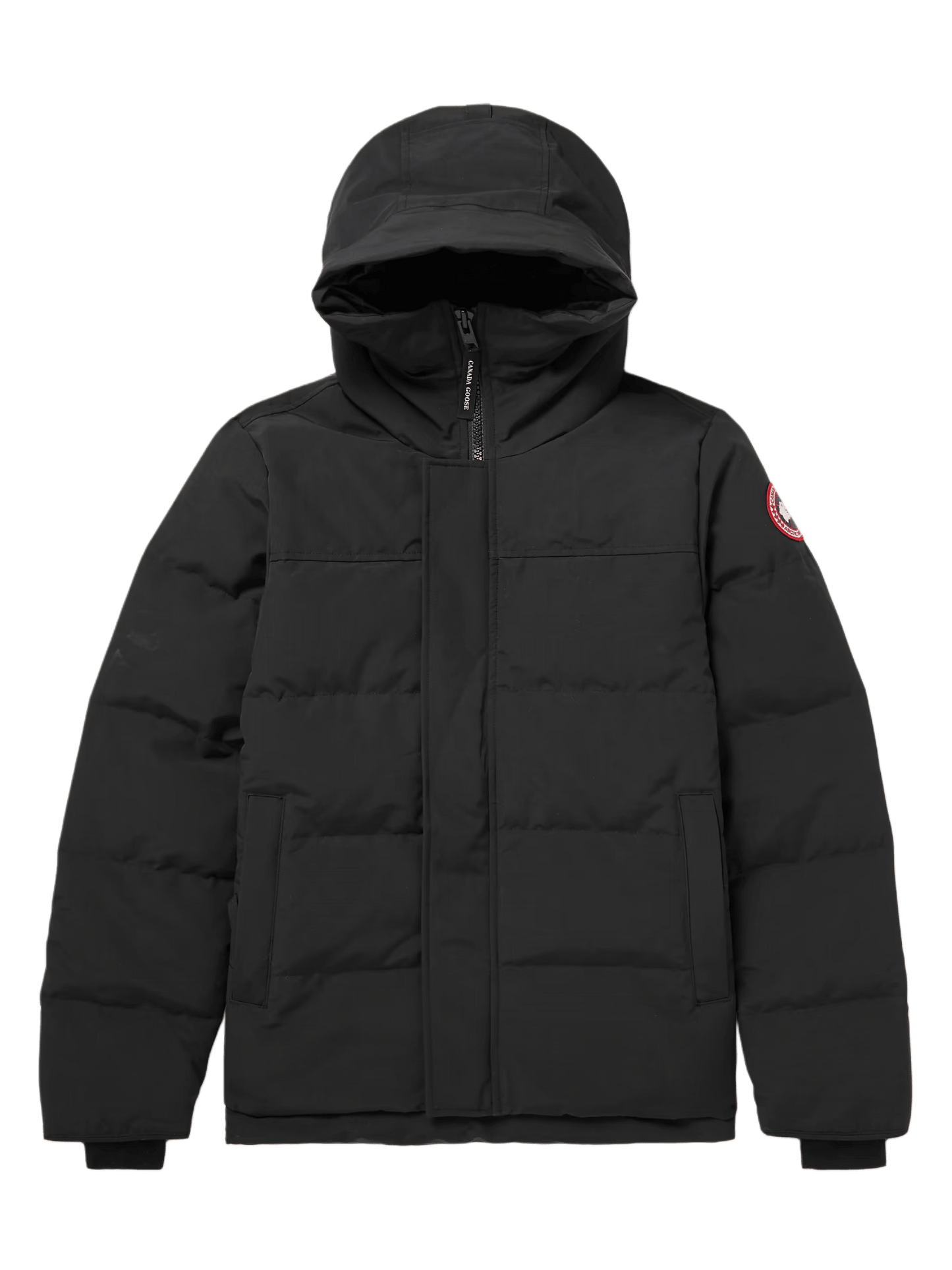 Canada Goose Men's MacMillan Parka