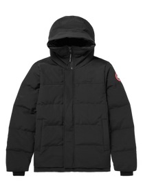Canada Goose Men's MacMillan Parka