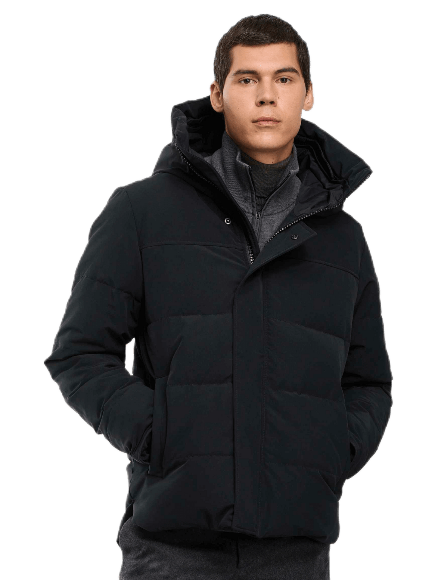 Canada Goose Men's MacMillan Parka