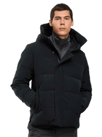 Canada Goose Men's MacMillan Parka