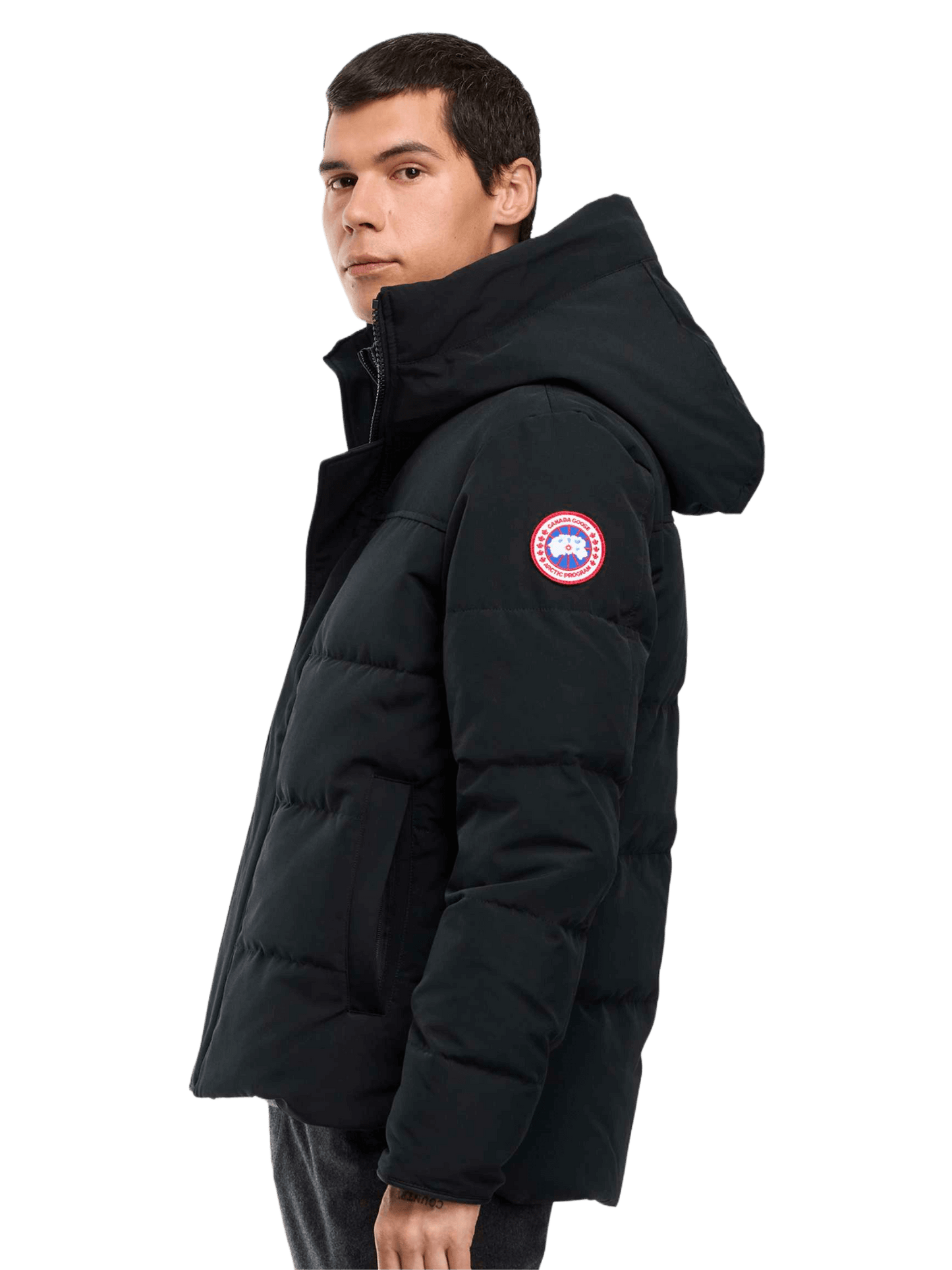 Canada Goose Men's MacMillan Parka