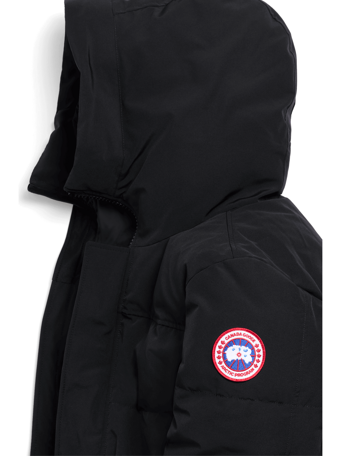 Canada Goose Men's MacMillan Parka