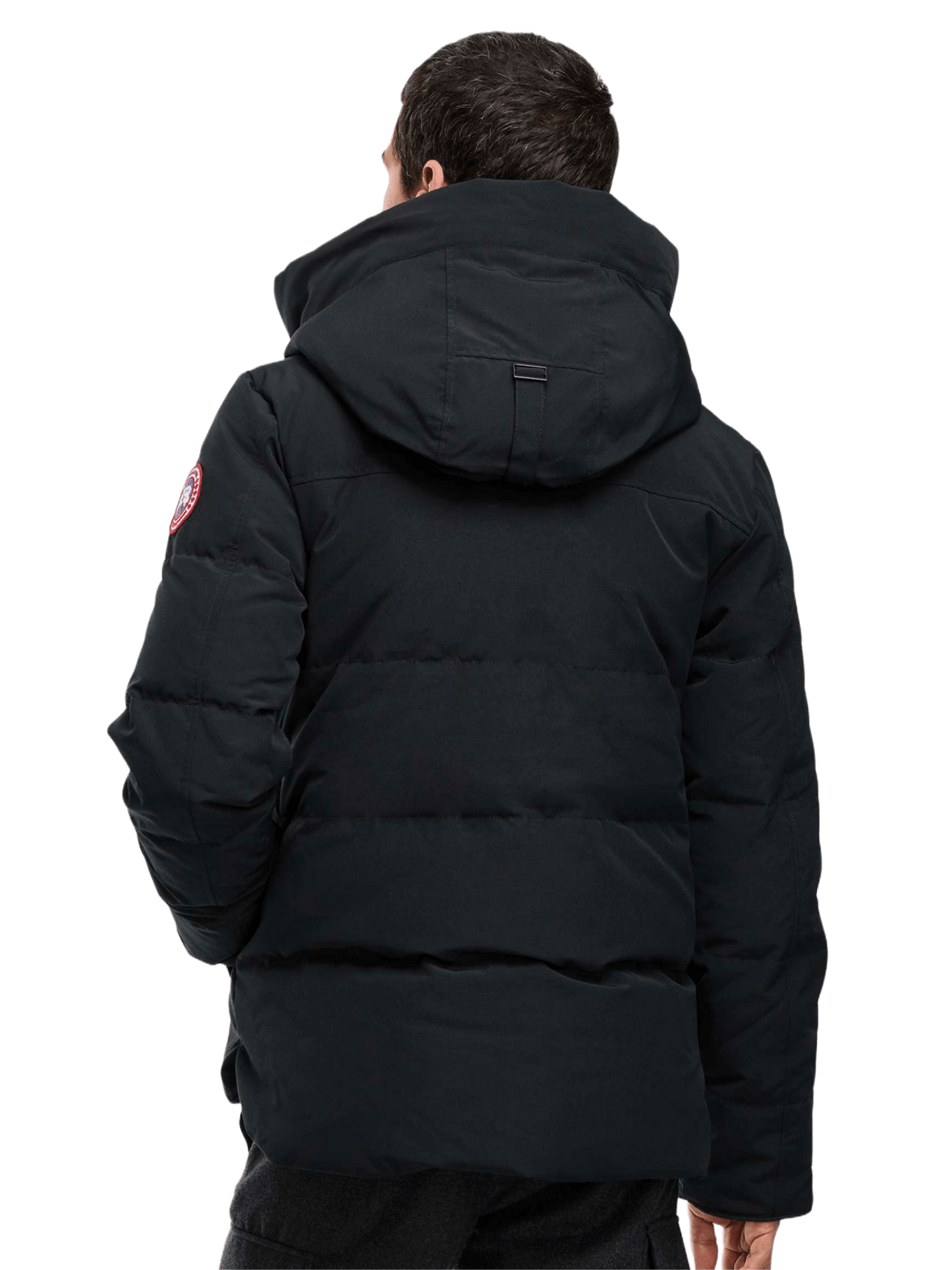 Canada Goose Men's MacMillan Parka